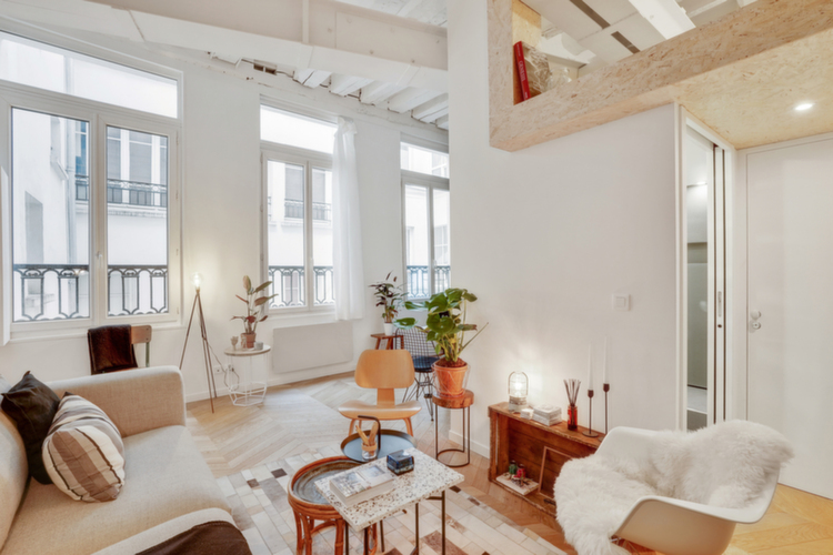 Samuel Crosnier architecte photo